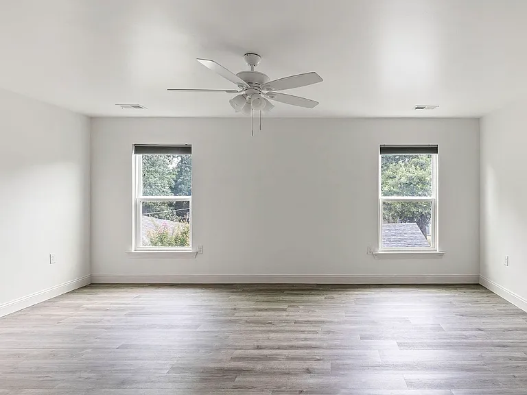 2nd Master bedroom - 2nd floor