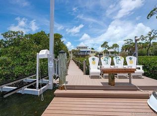 45 Mutiny Pl, Key Largo, FL 33037