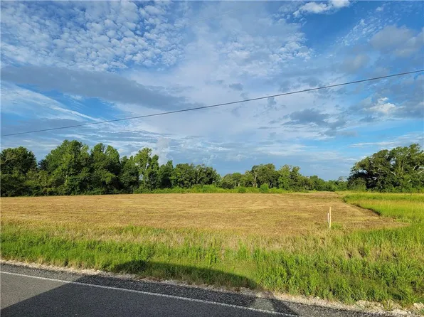 Toomey Rd, Vinton, LA 70668