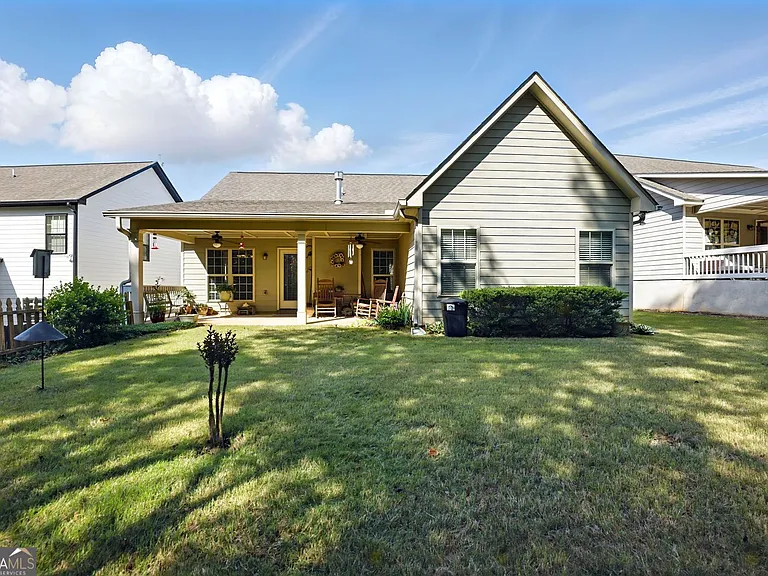 4780 Lost Creek Dr — Photo 21