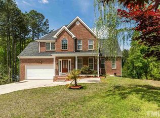 6906 Wexford Woods Trl, Raleigh, NC 27613