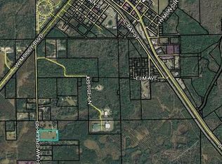 561 Old Haw Creek Rd, Bunnell, FL 32110