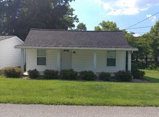 109 Elliston Rd, Richmond, KY 40475