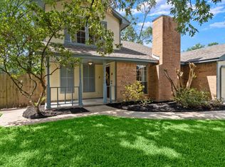 903 N Chamfer Way, Crosby, TX 77532