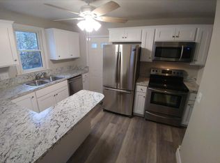417 Hammond Ave, Mansfield, OH 44902