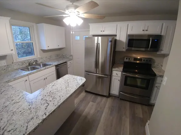 417 Hammond Ave, Mansfield, OH 44902