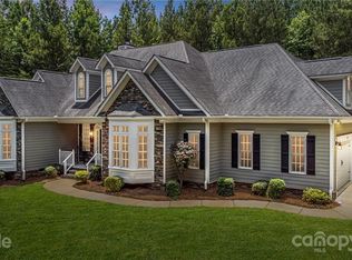 2850 Arbor Hills Dr, Lincolnton, NC 28092