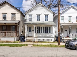 26 West Ave, Geneva, NY 14456