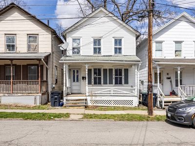 26 West Ave, Geneva, NY, 14456