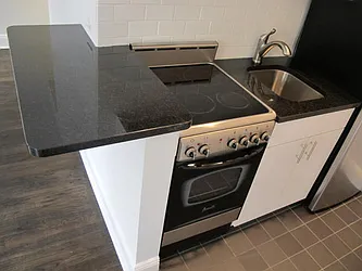 Rented by Metropolis Real Estate of Manhattan