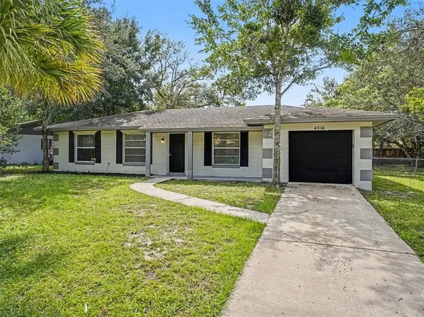 4514 COLBERT COURT, ORLANDO, FL 32808