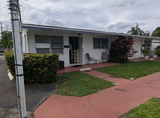 2317 Garfield St APT 2, Hollywood, FL 33020
