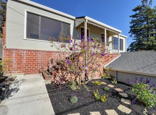 1642 Butte St, Richmond, CA 94804