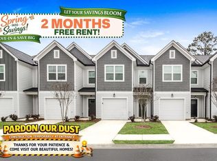 233 Crestview Way, Dallas, GA 30132