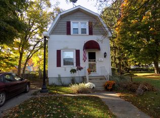 610 E North St, Albion, MI 49224