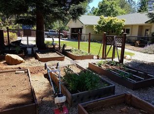 722 Damrow Ln, Paradise, CA 95969