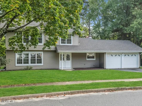 3 Chelsea Road, Jackson, NJ 08527