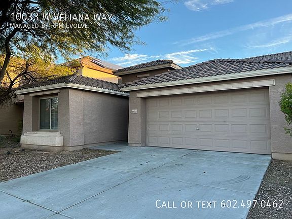 3rd image of 10033 W Veliana Way