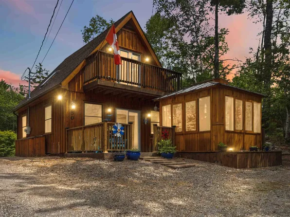 50 Five Island Brook Rd, West Hants, NS B0N 2T0