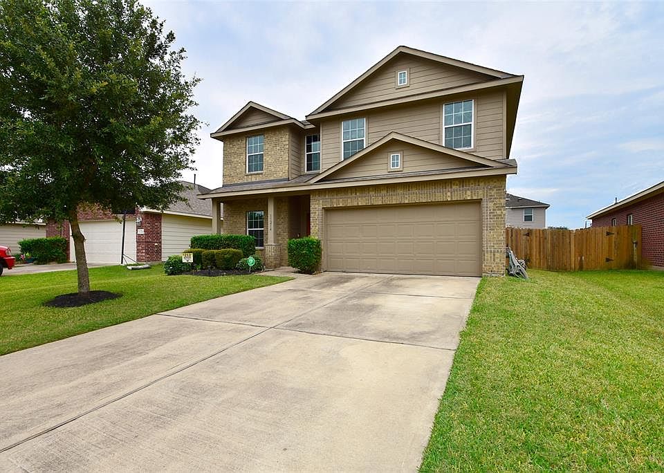 1st image of 11214 Barker West Dr