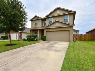 11214 Barker West Dr, Cypress, TX 77433