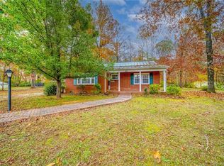 635 Menius Rd, China Grove, NC 28023