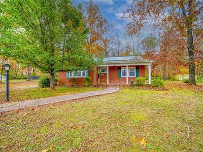 635 Menius Rd, China Grove, NC, 28023