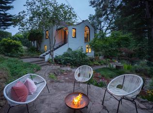 1780 Indian Way, Oakland, CA 94611