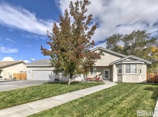 1215 Green Valley Dr, Fallon, NV 89406