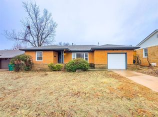 414 NW 48th St, Oklahoma City, OK 73118