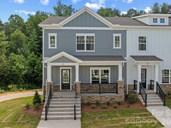 191 Cherry Springs Ln, Asheville, NC 28804