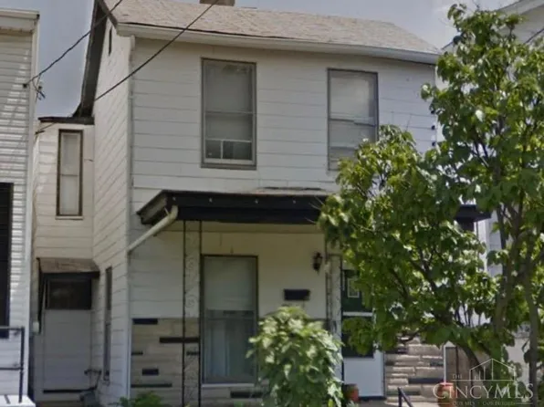 106 W 69th St, Cincinnati, OH 45216