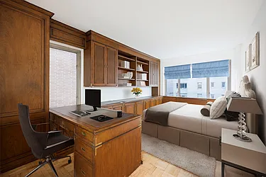 Sold by Brown Harris Stevens