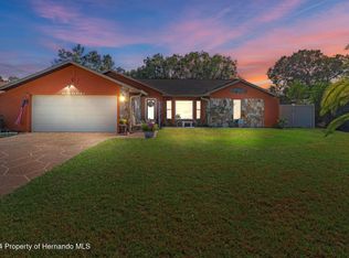 12136 Katherwood St, Spring Hill, FL 34608