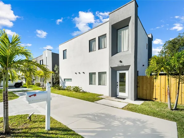 18700 SW 117th Ave, Miami, FL 33177
