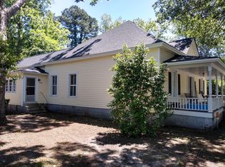 (Undisclosed Address), Clio, SC 29525