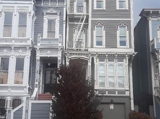 2102 Bush St APT 3, San Francisco, CA 94115