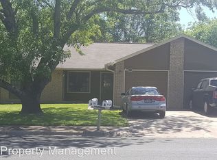 12411 Turtle Rock Rd, Austin, TX 78729