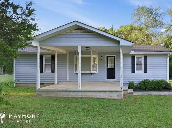 1628 Thompson Dr, Winston Salem, NC 27127