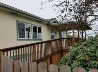16209 Dixie St, Brookings, OR 97415