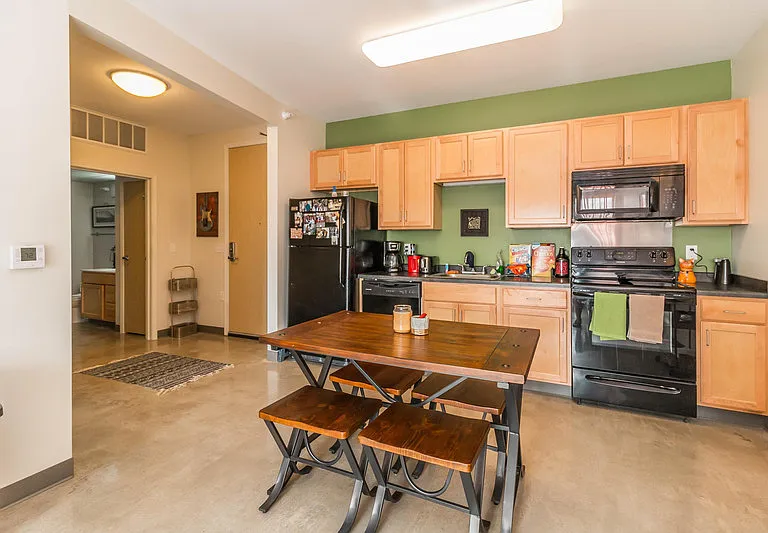 Minot Artspace Lofts — Photo 11