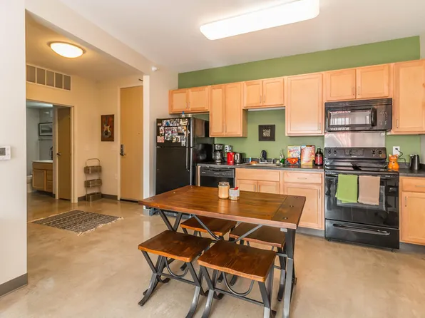 Minot Artspace Lofts