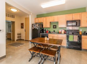 Minot Artspace Lofts