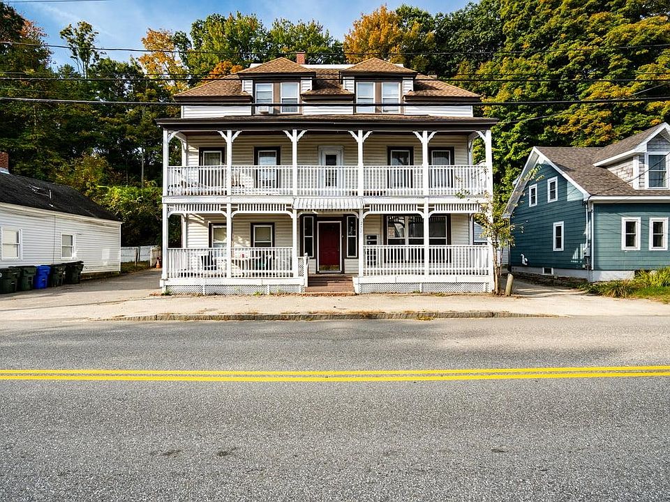 1st image of 272 Front Street