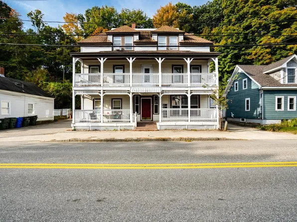 272 Front Street, Manchester, NH 03102