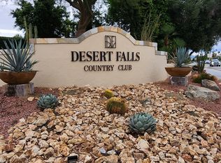 336 Desert Falls Dr E, Palm Desert, CA 92211