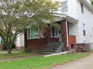 305 Foch St, Ellwood City, PA 16117