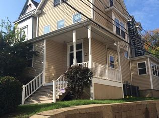 620 College Avenue #FL 1ST, Pittsburgh, PA 15232