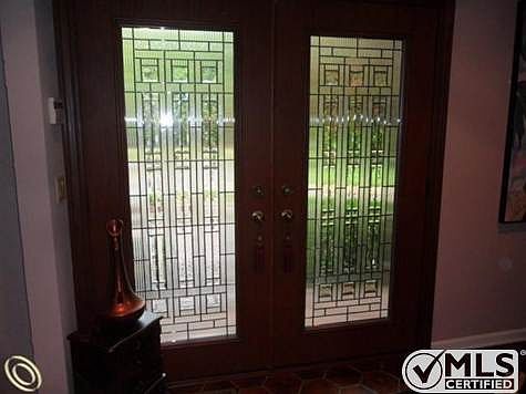 Georgous Front Doors