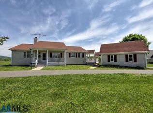 2325 Taylors Gap Rd, North Garden, VA